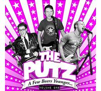 Putz - A Few Beers Younger 1 [VINYL] [Vinyl LP]
