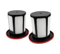 Puupaa 2PCS Filter Replacement for Bosch Unlimited 6 Series Robot Vacuum | Hepa Filters Accessories