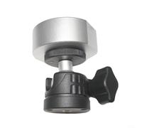 Puupaa Adjustable Angle Mount for Starlink Mini, Car Roof Smooth Mount for Starlink Mini, Car Dashboard Mount for Starlink Mini - Magnetic Mount