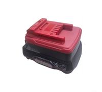 Puupaa Battery Adapter Converter for Parkside X20V Team to for Einhell Power X-Change 18V Lithium Ion Tools
