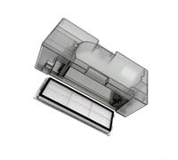 Puupaa Dust Box Replacement for Dreame D20 Pro Plus Robot Vacuum with Filter