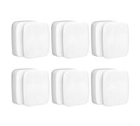 Puupaa Filters for Shark LA300 NV602UK NV702UK NV702UKT Upright Vacuum Cleaner, Washable HEPA Filter and Foam & Cotton Filters(A)