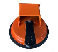 Puupaa Floor Gap Repair Tool with Rubber Hammer, Suction Cup and Reusable Pads for Wooden and Composite Flooring, DIY Home Maintenance Kit for Cracks(1)