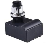 Puupaa Grill Igniter Kit AA Battery Operated 3/4/5/6 Outlet Push Button Sparker for BBQ Gas Stove Heater Lamp Replacement(6)