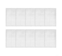 Puupaa HEPA Filter for eufy for omni C28 and for omni X12 Pro Robot Vacuum Cleaner Accessories(10PACK)