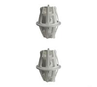 Puupaa Pool Metal Remover for CuLator Ultra 4.0, Prevents Staining by Eliminating Copper Iron in Pools up to 20000 Gallons(2 PACK)