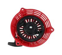 Puupaa Recoil Pull Starter For HONDA HRB425, HRG415, HRG465, HRG536, HRX476, HRB476, HRD536 Lawn Mower Parts Replacement Starter Assembly