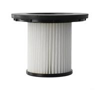 Puupaa Replacement Filter for Unlimited 7 Series for BKS711XXL BCS711A BBS711AU Cordless Vacuum Cleaner Filter Paper Part No 12040193(1 PACK)