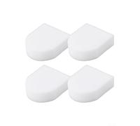 Puupaa Replacement Roller Brush and Filters for Shark for HydroVac 3-in-1 Multi-Surface Vacuum WD161 WD261 AW261, Roller Brush, Foam Filters, Filters(Foam Filters)