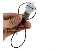 Puupaa Water Pump Motor for Xiaomi for Mijia 3 B105CN Sweeping Machine
