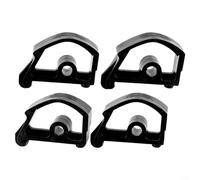 Puupaa Workbench Leg Catch Spring Kit (4-Pack), Part Number 242416-00, for WM225, WM425, and 79-Series Workbenches