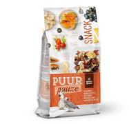 PUUR Fruity Muesli Snack Parrot Treat 750g