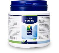 Puur L-Lysine for Dogs & Cats - 50g