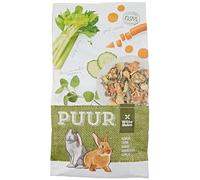 PUUR Premium Rabbit Mixture 600g - Top Quality Ingredients
