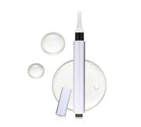Puwaiio Lip Plumper Gloss | 3ml Natural Lip Care Oil - Natural Nourishing Moisturizing Beauty Solution for Girls Ladies Enthusiasts Travel Shopping Dance Dating