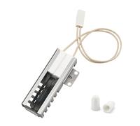 Puxyblue W11208965 Gas Stove Lighter W11590294 Compatible with Whirl-Pool AMA-na Gas Stove Lighter Replaces 4977065 AP7193166 PS16744629 EAP16744629 (QA 365 Days