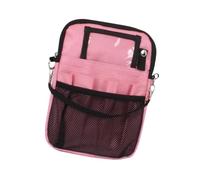 PUXZYAX Nurse Tool Belt Pouch Work Supplies Accessory Stay Prepared By | Essential Tools In One Convenient Place Nurse Tool Nursing Fanny Pack Organizer Handbag