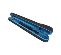 PUXZYAX Sophisticated Cello Bow Case Lightweight And Spacious For Musicians | Traveling Far And Wide Making Versatile Choice For Musicians Bass Bow Case Is Lightweight And Portable