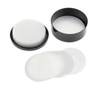 PUXZYAX Watch Repair Parts 6cm Dia Watch Dial Protector Sheets Portable | Offering Easy Utility Making Easy To Retrieve When Needed These Repair Tools Are Nice For Various Scenarios Such