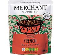 PUY Lentils Sundried Tomato & Basil 250g