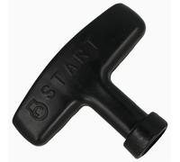 PUYEN 10 Pieces Starter Handle for H//o//n//d//a GX120 GX140 GX160 GX200 GX240 GX270 GX340 GX390 GXV120 GXV140 GXV160 S//m//a//l//l K//n//o//b
