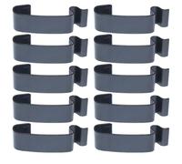 PUYEN 10Pcs Air Filter Cover Spring Clip Snap Kit for H//u//s//q//v//a//r//n//a 261 262 EPA 262XP 394 394XP Chainsaw 503 54 35-01 503543501
