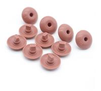 PUYEN 10Pcs Check Valve for Z//a//m//a W//a//l//b//r//o H//o//m//e//l//i//t//e M//c//c/u//l//l//o//c//h Weedeater Trimmer Blower 176-64, 176-64-1