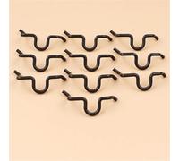 PUYEN 10pcs Throttle Rod Linkage for H//u//s///q//v//a//r//n//a 61 268 S//p//e///c//i//a//l 272 272XP Chainsaw Replace OEM 501814301,503445801