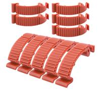 PUYEN 10pcs Top Cylinder Cover Snap Clip Buckle for H//u//s//q//v//a//r//n//a 435 440E 445 450 450E 570 575 576 Chainsaw