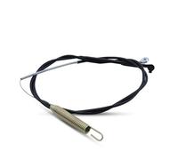 PUYEN 133-1998 Brake Cable Compatible with T//o//r//o T//i//m//e//m//a//s//t//e//r Lawnmower Blade 21199 21200 20976 20978 Trimmer Grass
