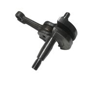 PUYEN 1E46FP Crankshaft Connecting Rod Ay for H//u//a//s//h//e//n//g 3F-30 G5K 3WF-700 1E46FB E//c//h//o DMC800