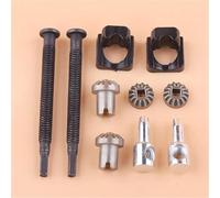 PUYEN 2 Pcs Chain Adjuster Tensioner Screw Pin for E//c//h//o CS-370 and CS-400