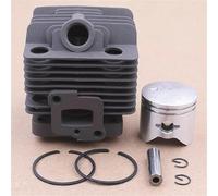 PUYEN 26CC 34MM Cylinder Piston Ring Needle Bearing Gasket for M//I//T//S//U//B/I//S//H//I TL26 CG260 Z//e//n//o/a//h BC260 1E34F