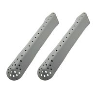 PUYEN 2Pack 43005989 Washing Machine Drum P//a//d//d//l//e C//a//n//d//y H//o//o//v//e//r O//t//s//e//i//n 31 X 6 4.2 Cm Ribs