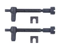 PUYEN 2pcs Chain Adjuster Tensioner Fit for H//u//s//q//v//a//r//n//a 266 268 272XP 281 288XP 61 66 162 181 Garden Tools