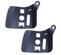 PUYEN 2X Chain Guide Bar Plate for 2500 25CC Small for Chainsaw 2-Stroke Petrol