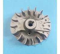 PUYEN 32 Magnetic Flywheel for BC260 CG260 G26 26CC 1E32F 1E34F Grass Trimmer Tea Plucking Machine