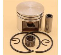PUYEN 38mm Piston Rings Needle Bearing Kit for S//T//I//H//L 018 MS180 MS 180 Chainsaw Engine Motor Parts # 1130 030 2004