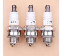 PUYEN 3pcs S//Park Plug for S//t//i//h//l H//u//s//q//v//a//r//n//a P//a//r//t//n//e//r E///c/h//o 2 Stroke Chainsaw Trimmer Blower Brushcutter