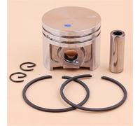 PUYEN 40mm Piston Kit for S//T//I//H//L FS120 FS250 R FS200 String Trimmer Brush Cutter Strimmer