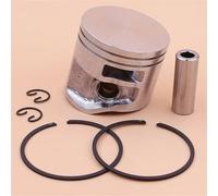 PUYEN 47mm Piston Ring Pin Kit for S//t//i//h//l MS311 MS 311 Chainsaw Spare Part 1140 030 2009