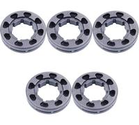 PUYEN 5 X Chainsaw Sprocket Rim 404 8 Tooth Replace Fit O//r//e//g//o//n 13313 for S//t//i//h//l H//u//s/q//v//a//r//n//a 2-Stroke Professional Gasoline