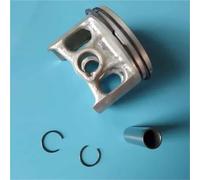 PUYEN 56MM MS661 Piston KIT 1144-030-2001 for S//T//I//H//L MS661C MS651 92CC 105CC Chainsaws Cylinder Rings PIN Clips Assembly(1144-030-2001 MS661)