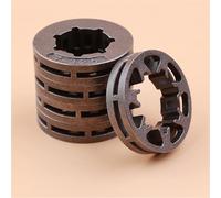 PUYEN 5pcs .325 Pitch 7Tooth 17mm Rim Sprocket for S//t//i//h//l MS210 MS230 MS231 MS240 MS250 MS251 MS260 MS261 024 025 021 023 Chainsaw