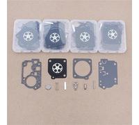 PUYEN 5pcs Carburetor Rebuild Kit for Z//a//m//a RB-156 C1U-W43 C1U-W45 P//o//u//l//a//n BVM210VS Blower Spare Part