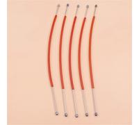 PUYEN 5Pcs Throttle Cable Line Fit H//u//s//q//v//a//r//n//a 445 445e 450 450e Gasoline Chainsaw Chain Saws Parts 5040988-01