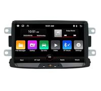 PUYEN 8“Car GPS Android Radio For R/e/n/a/u/l/t D/a/c/i/a//D/u/s/t/e/r L/o/g/a/n/S/a/n/d/e/r/o L/o/d/g/y L/a/d/a X/r/a/y C/a/p/t/u/r D/o/k/k/e//r CarPlay Navigation Multimedia(RAM 1G ROM 32G)