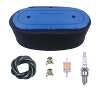 PUYEN Air Fuel Filter for C//u//b C//a//d/e//t RZT50 for K//a//w//a//s//a//k//i 11013-7027 Tune Up Kit Lawn Mower 11013-7005 11013-7010