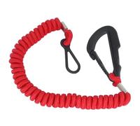PUYEN Boat Engine Emergency Stop Switch Safety Lanyard Cord For