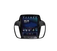 PUYEN Car Radio For F//o//r//d K//U//G//A C-m//a//x E//s//c//a//p//e 2013 2014 2015 Multimedia CarPlay Android Video Player Navigation GPS Stereo(4G(4 64G) AHD)